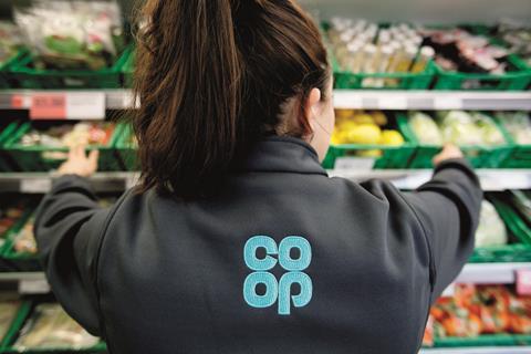 Co-op