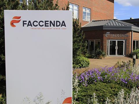 faccenda