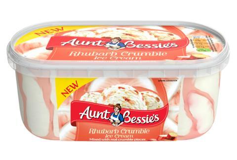 Aunt Bessie's