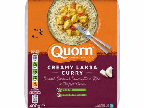 quorn