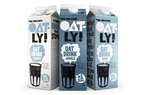 oatly