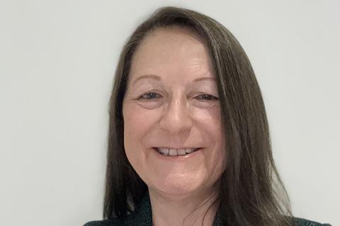 JANET SWADLING