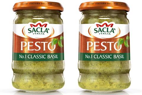 SACLA CLASSIC PESTO-web