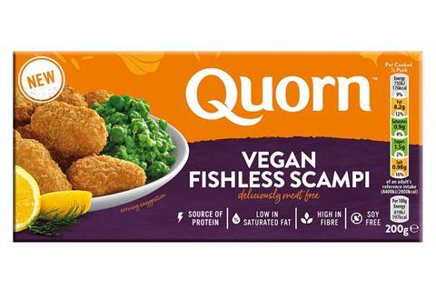 5019503040944 Quorn_Scampi_200g