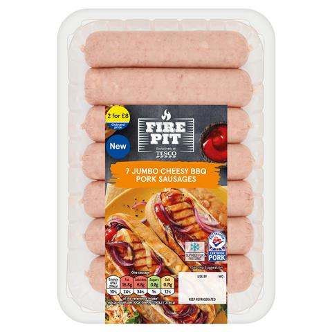 Tesco_7_Firepit_Cheesy_Bbq_Pork_Hot_Dogs_595g