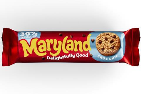 Maryland