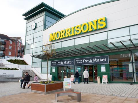 Morrisons