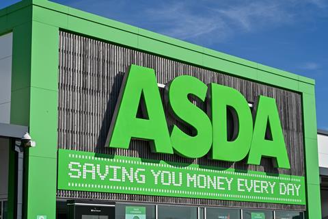 Asda