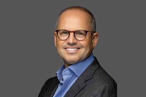 Tim Steiner 2023 ocado