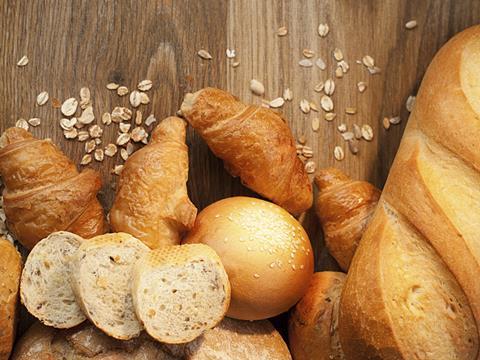  bread bakery