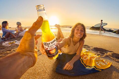 Corona_TIL2026_SUNSET