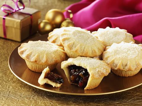 mince pies one use