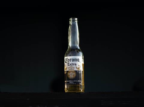 Corona Extra