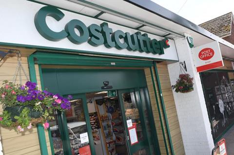 Costcutter