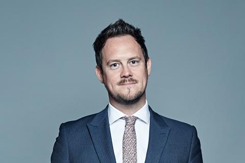 Stephen Morgan MP