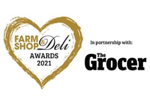 Farmshop and deli awards