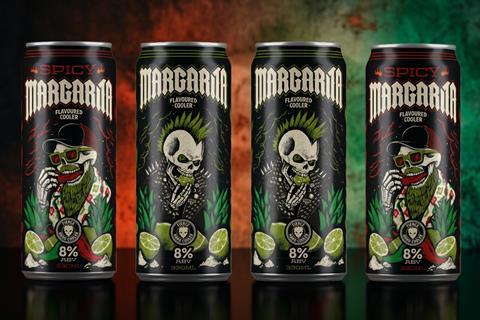 IMAGE Fierce Hard Coolers Trade Release Oct 2026
