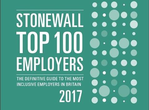 stonewall 2017