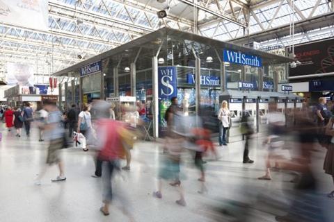WHSmith 3