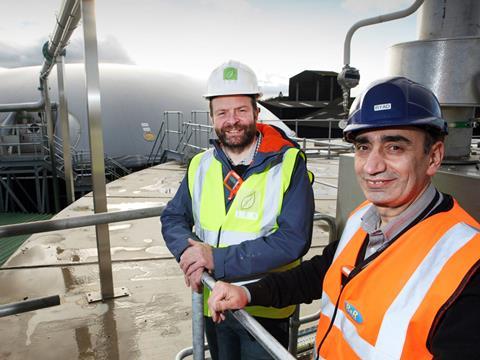 R&R Ice Cream completes £25m update at Leeming Bar factory | News | The ...