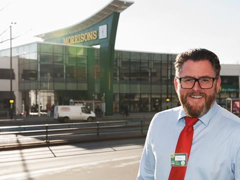 morrisons edgbaston mike jeavons