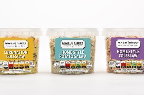 Mash Direct Salad-Pot-Range-Isolated