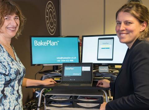 BakePlan MPs Jane Tyler and Rachael Maskell web