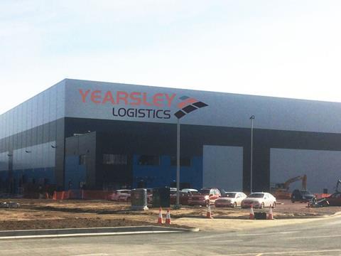 yearsley group