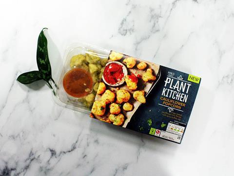 Plant Kitchen