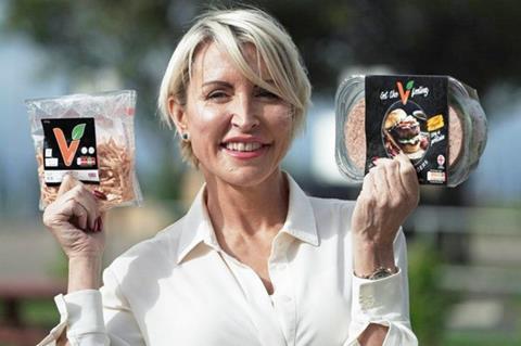 HEATHER Mills