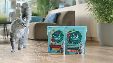 Pic 1 Purina ONE DualNature