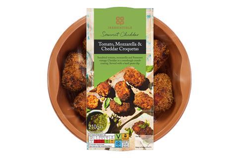 Co-op Premium Small Plates picky bits summer 2026 (3)