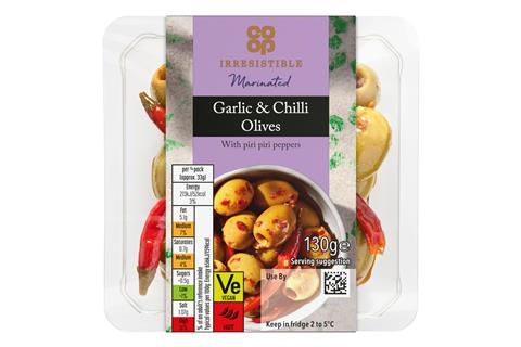 Co-op Premium Small Plates picky bits summer 2026 (5)