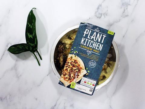 Plant Kitchen