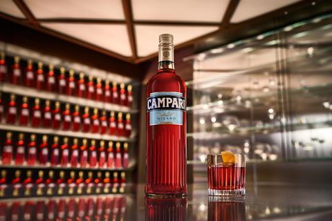 Campari