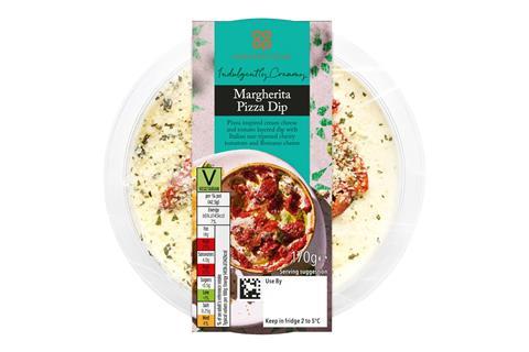 Co-op Premium Small Plates picky bits summer 2026 (1)