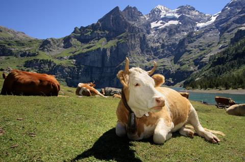 Switzerland