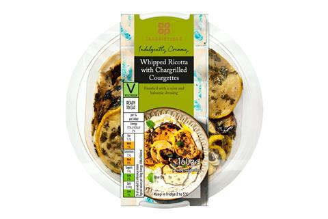 Co-op Premium Small Plates picky bits summer 2026 (11)