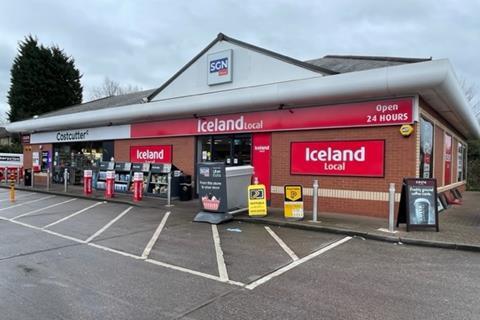 Iceland Local