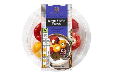 Co-op Premium Small Plates picky bits summer 2026 (10)