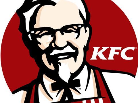 KFC pledges to cut calories by introducing healthier menu | News | The Grocer