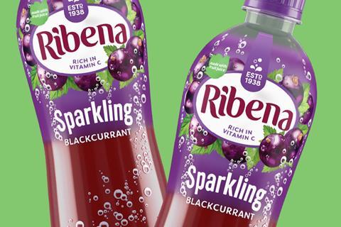 Ribena