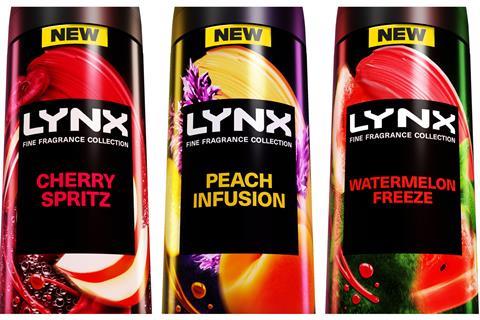 LYNX