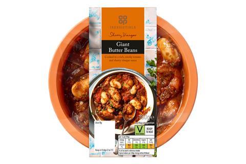 Co-op Premium Small Plates picky bits summer 2026 (8)