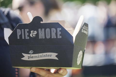 Pieminister