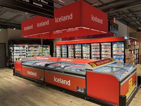 Iceland doubles number of Dunnes concessions