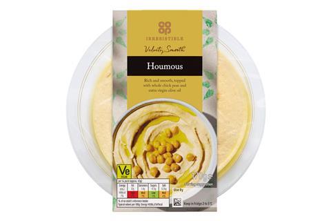 Co-op Premium Small Plates picky bits summer 2026 (6)