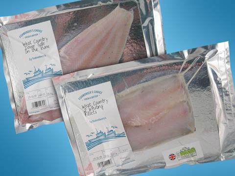 sainsburys fishmongers choice