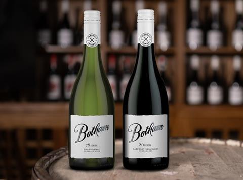 Botham Wines