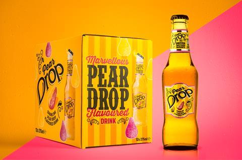 Drop Drinks turns to the crowd to fund soft drinks range expansion ...